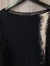 Sarah Pacini Knit Tunic Size One Size