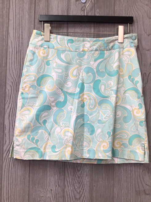 EP Golf skort