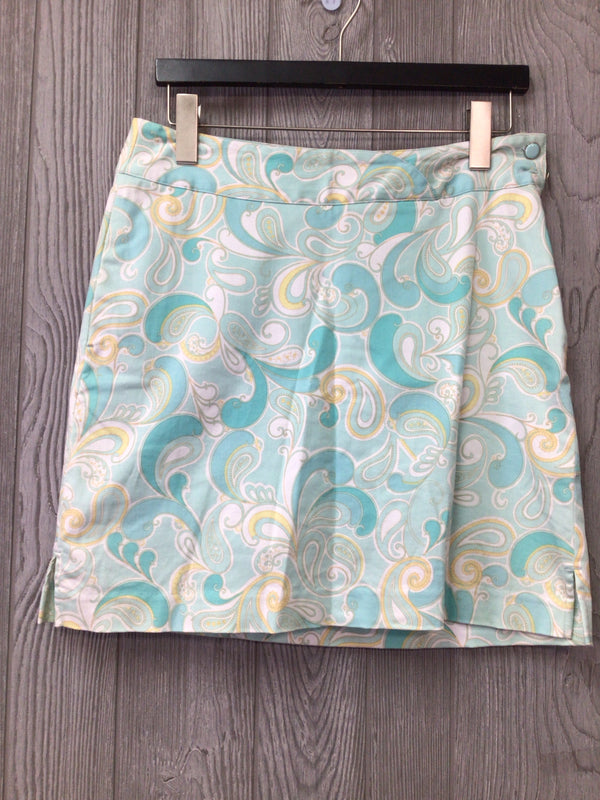 EP Golf skort