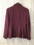 Lauren Blazer Wool Size 6