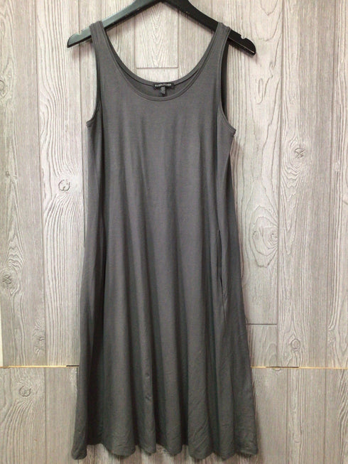 Eileen Fisher Jersey Size X-Small Dress