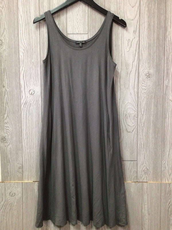 Eileen Fisher Jersey Size X-Small Dress