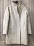 J Crew Stadium Cloth Coat Size 0