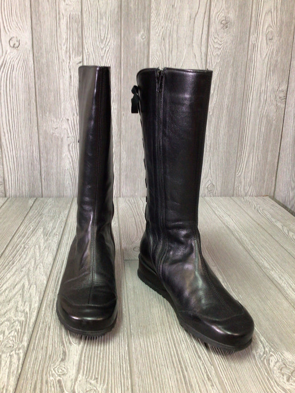 Wolky Boots Size 8.5-39