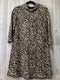 J. McLaughlin Dress Knit Size X-Small