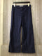 Frank & Eileen Pants Linen-flax Size 6