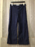 Frank & Eileen Pants Linen-flax Size 6
