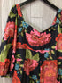 Farm for Anthropologie Jumpsuit Size X-Large New