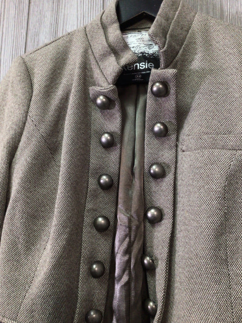 Kensie Blazer Size X-Small New