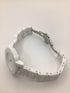 Movado White Bold Ceramic Bracelet Watch