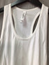 Athleta Speedlight Tank Size Medium New pre-owned