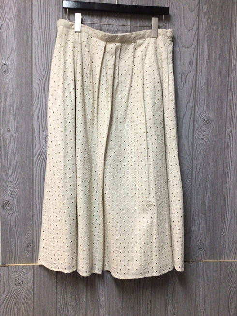 Banana Republic Skirt Size 10