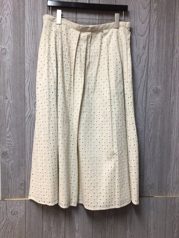 Banana Republic Skirt Size 10