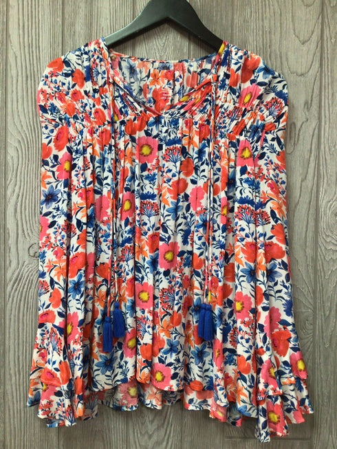 Size Small Top