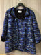 Joseph Ribkoff Blazer + Shell Set Size 20