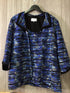 Joseph Ribkoff Blazer + Shell Set Size 20