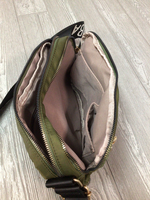 Bimba Y Lola Crossbody nylon