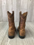 Ariat Cowgirl Boots Size 8