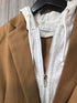 Six-Fifty Drew 2-in-1 Blazer Size Small