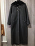 Giesswein Vintage Wool Coat Size 8