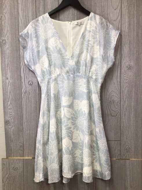 Madewell Size 4 Dress