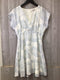 Madewell Size 4 Dress