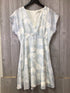 Madewell Size 4 Dress