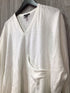 Eileen Fisher Linen Sweater Size Small