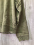 Jenni Kayne Saturday Sweatshirt Size Medium