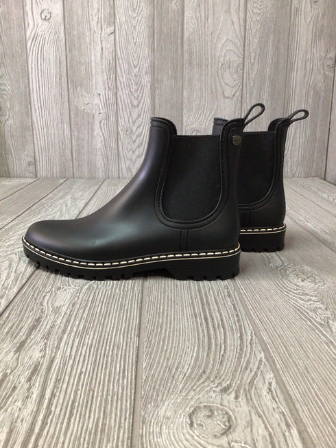 igor Rain Chelsea Boots Size 8