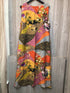 Citron Maxi Dress Size 3X