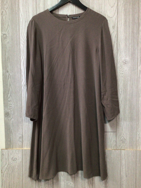 Eileen Fisher Dress Size Medium
