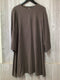 Eileen Fisher Dress Size Medium