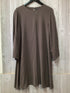 Eileen Fisher Dress Size Medium