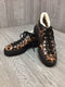 Shultz Cheetah Hiking Boots Size 9.5