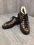 Shultz Cheetah Hiking Boots Size 9.5