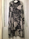studio rundholtz Dress Size Medium