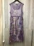 Johnny Was Dress Size X-Large