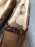 Ugg Shearling Moccasins Size 7
