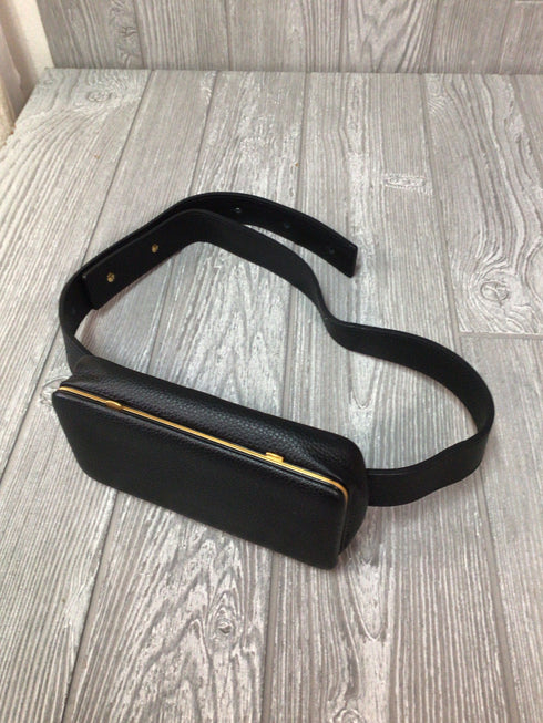 Lutz Morris Evan Leather Belt Bag