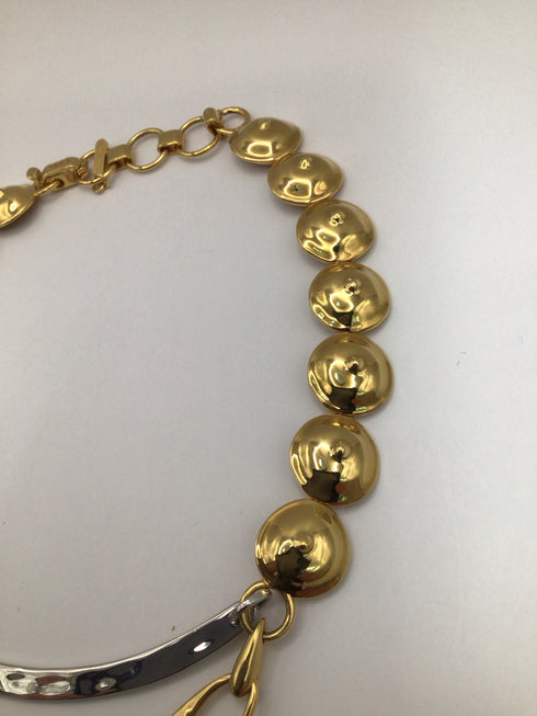 Chloe Blake Necklace Pre-owned
