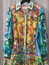 Alemais Maxi Dress Size 4