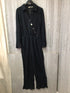 Soft Surroundings Gauze Jumpsuit Size 4