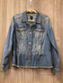 J Jill Denim Jacket Size Medium