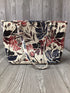 Brahmin Medium Asher Extravaganza Melbourne Leather Tote Pre-owned