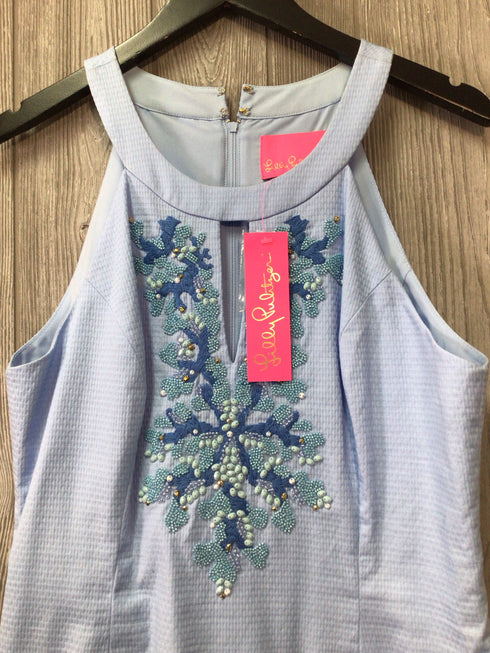 Lilly Pulitzer Dress Jena Size 12 New