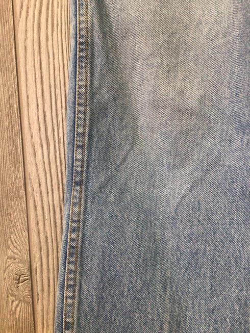 B Sides Jeans Size 6