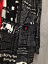 IC by Connie K Jumpsuit Size Medium