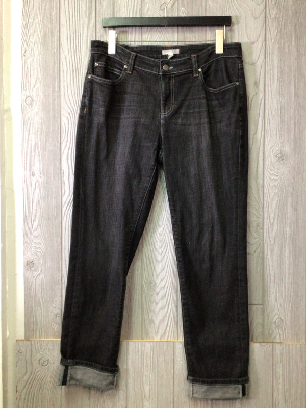 Eileen Fisher Jeans Size 8