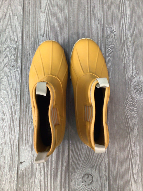Sperry Duck Rain Boots Size 9